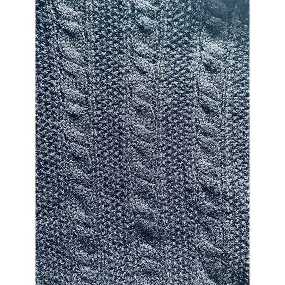 VTG FIELD MANOR Wool SWEATER Sz M - Picture 4 of 5